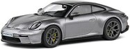 1:43 Porsche GT3 ROURING SILVER