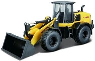 Bburago 1:50 Construct New Holland W170D