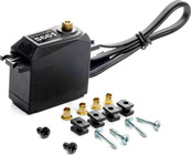 Spektrum servo S661 7kg MG 25T