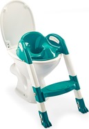Thermobaby Stolička na WC Kiddyloo, Deep Peacock