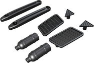Arrma kit accessori carrozzeria MOJAVE 6S