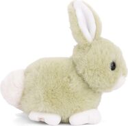 BUKOWSKI Baby Bunny nyuszi világoszöld 15cm
