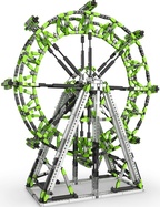 Engino MEGA BUILDS: London Eye