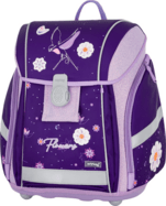 Zaino scolastico PREMIUM LIGHT Flowers
