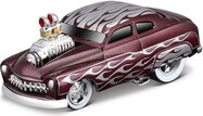 Maisto - Muscle Machines - 1949 Mercury, 1:64