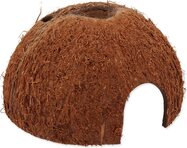 Úkryt Repti Planet Coco Shell L