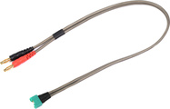 Nabíjací kábel Pro - MPX samec 14AWG 40cm