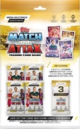 Topps Match Attax Champions League 2025/26 Mega Multipack