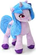 MY LITTLE PONY Izzy peluche 30cm