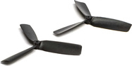Blattheckpropeller (2): 150 FX