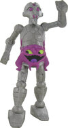 Comansi - Ninja Turtles - Kraang