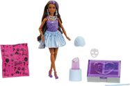 Barbie Party Reveal Barbie Glam party - fialová