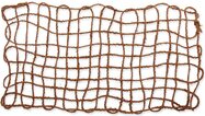 Dekorácia Repti Planet Coco Sieť 100x50cm