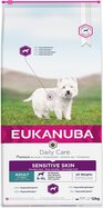 Euk Daily Care Sensitive Skin 12kg