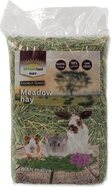 Seno NL Hay s kvety slezu 0,65kg