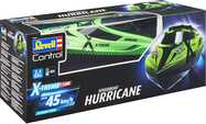Loď REVELL X-treme 24139 - Speedboat Hurricane