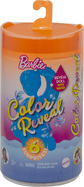 Barbie Color Reveal Chelsea vlna 2 CDU