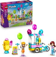LEGO® Friends 42692 Eis- und Ballonstand