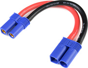 Predlžovací kábel EC5 10AWG 12cm