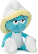 SMURFS Puffetta peluche 32cm