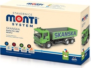 Monti rendszer 67.2 - SKANSKA