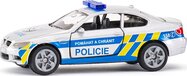 Siku tschechische Version - Polizei BMW M3 Coupé