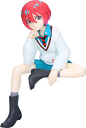 Bandai Figura MOBILE SUIT GUNDAM - Amate Yuzuriha 17 cm