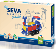 SEVA klasik - Jednička