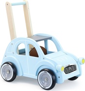 Vilac Drevené chodítko auto Citroen 2CV