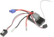 Receptor ECX 2.4GHZ V4 + ESC rezistent la apă