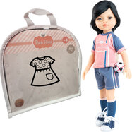 PAOLA REINA Oblečenie pre bábiku Amiga 32 cm model 54709