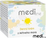 Medi Denný krém z Mŕtveho mora 50g