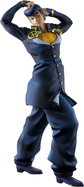 Bandai - Jojo's Bizarre Adventure: Diamond Is Unbreakable Mometria Josuke Higashikata
