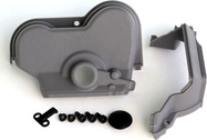 Capac cutie de viteze Traxxas pentru un motor: E-Maxx
