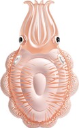 Intex 58731 Nafukovacia lehátko v tvare sépie s rukoväťami 191 x 117 x 30 cm