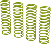 Arrma pružina tlmiča E, 0.55N/mm, žltá (4): GROM