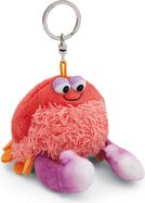 NICI Schlüsselanhänger Krabbe Seabelle 8cm GRÜN