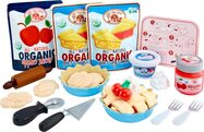 Little Tikes Creative Chefs - Súprava na koláč