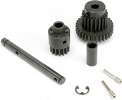 Traxxas kit pre konverzie na jednostupň. prev.: Jato