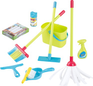 Playgo Upratovací set