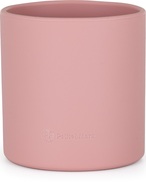 PETITE&amp;MARS Hrnček silikonový Take&amp;Match Dusty Rose 6m+