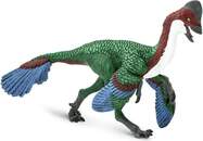 Safari® Anzu Wyliei dinosaurus