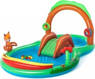 Bestway Aufblasbares Game Center Fairy Forest