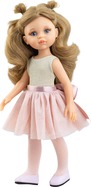 PAOLA REINA Oblečenie pre bábiku Amiga 32 cm model 54448