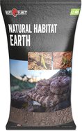 Substrat Repti Planet Earth braun 4kg