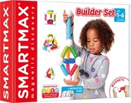 SmartMax - Stavebná súprava - 20 ks