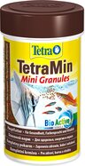 Krmivo Tetra Min Mini Granules 100ml