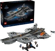 LEGO® Marvel 76354 Helicarrier S.H.I.E.L.D.