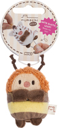 NICI MyMochi portachiavi Ape Hadshi 5 cm