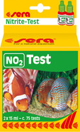 Sera nitrite-Test (NO2)